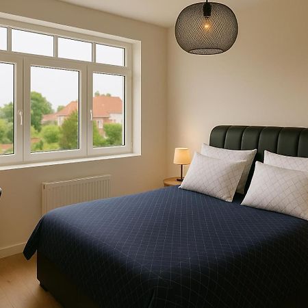 La Demeure Marcquoise Bed & Breakfast エクステリア 写真