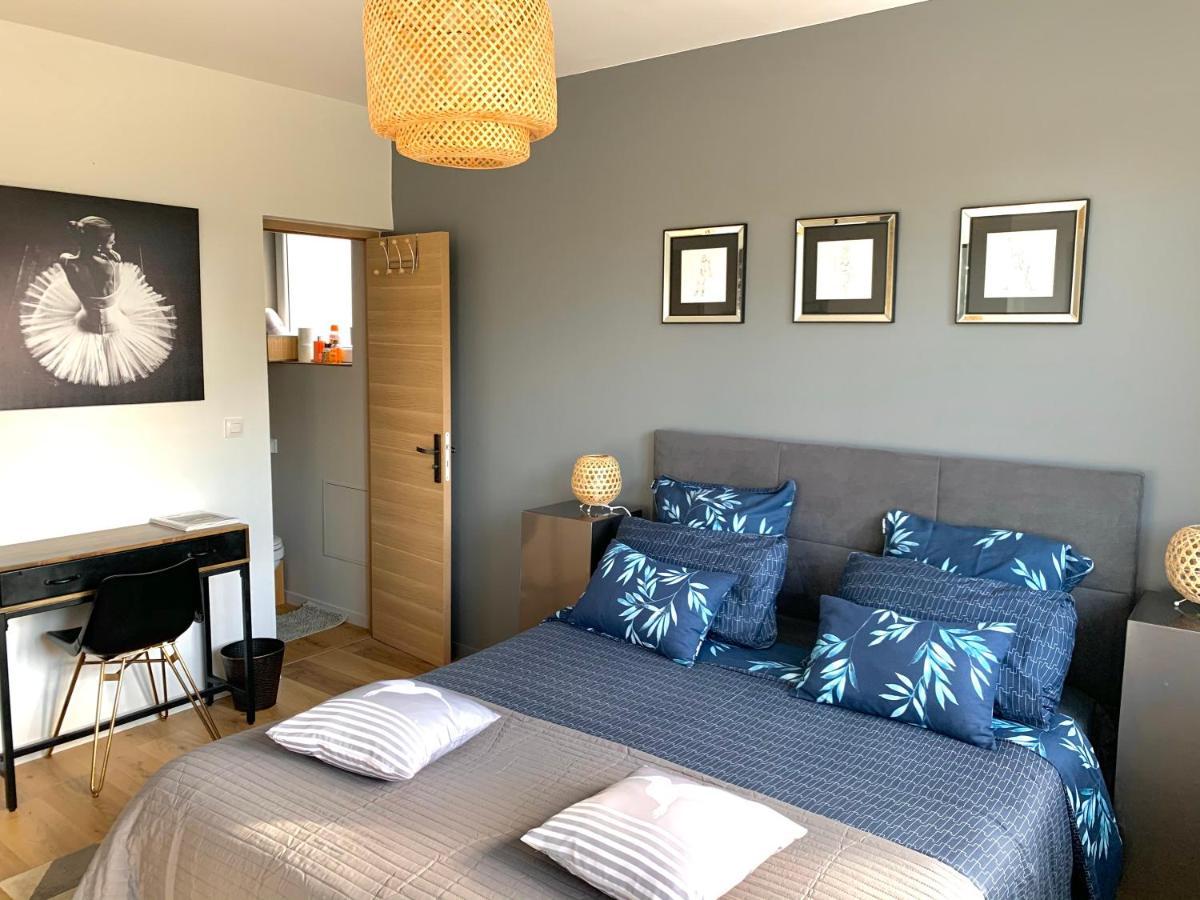 La Demeure Marcquoise Bed & Breakfast エクステリア 写真