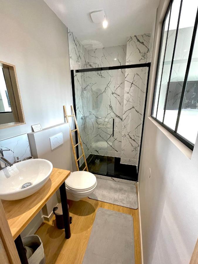 La Demeure Marcquoise Bed & Breakfast エクステリア 写真