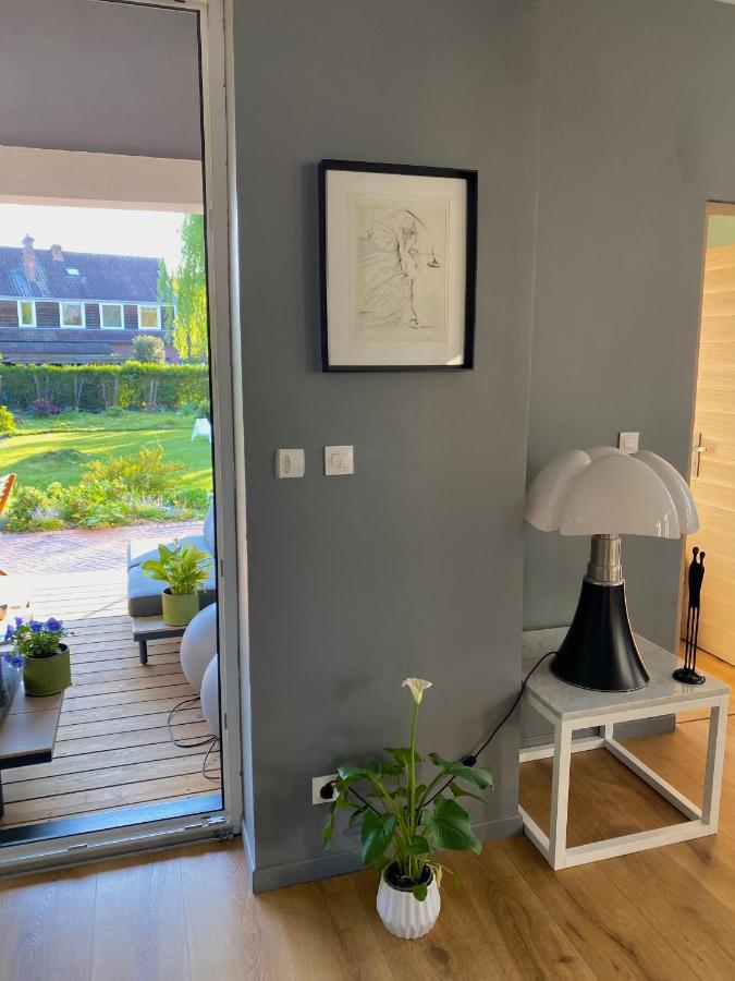 La Demeure Marcquoise Bed & Breakfast エクステリア 写真