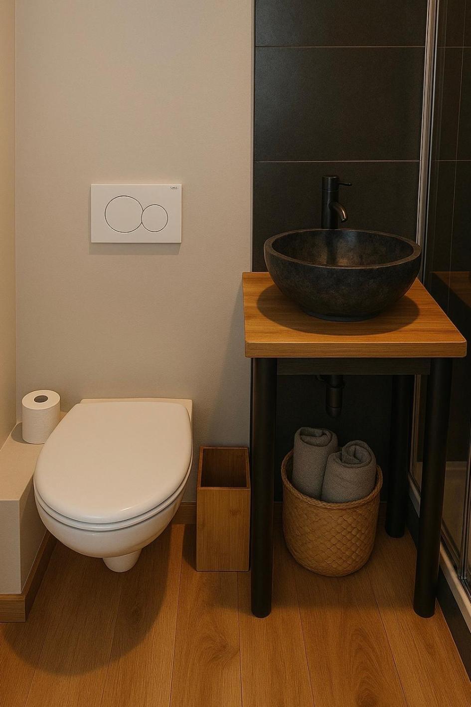 La Demeure Marcquoise Bed & Breakfast エクステリア 写真