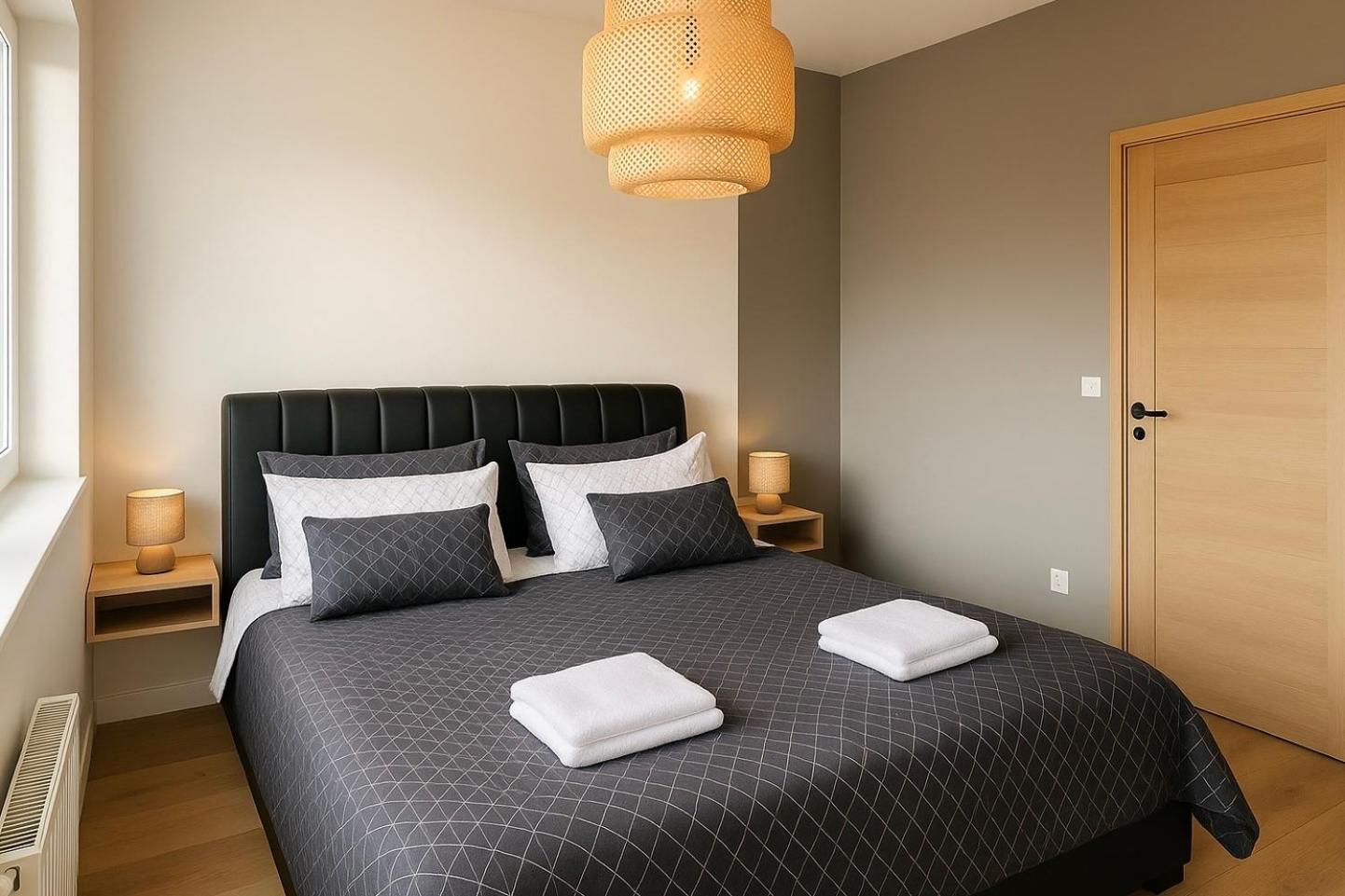 La Demeure Marcquoise Bed & Breakfast エクステリア 写真