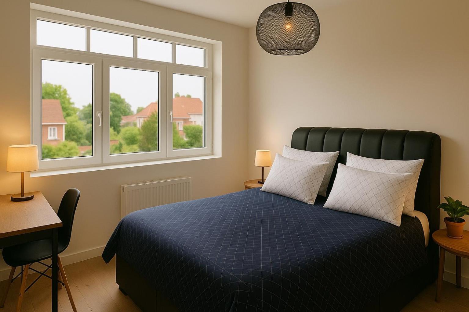La Demeure Marcquoise Bed & Breakfast エクステリア 写真