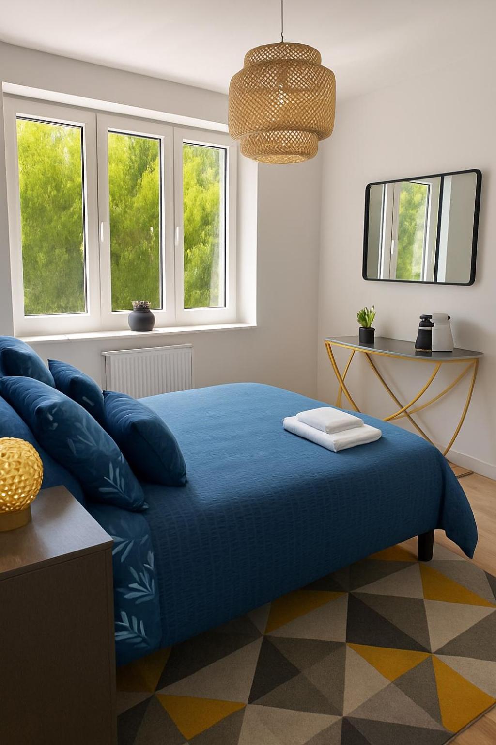 La Demeure Marcquoise Bed & Breakfast エクステリア 写真